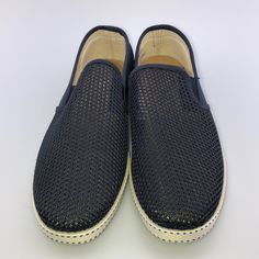 Color Navy Blue Perforated Sneakers For Spring, Navy Slip-on Sneakers For Spring, Blue Summer Sneakers With Perforated Toe Box, Casual Blue Sneakers For Beach, Brown Dress Boots, Deck Shoes, Cream Shoes, Brown Dress, Dress With Boots