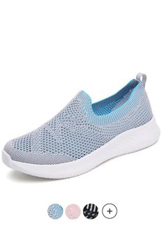 These USS Shoes Clinton Women's Light Breathable Sneakers are perfect for spring and autumn. The mesh upper material and lining provide a comfortable and breathable fit, while the round toe design allows for plenty of room for your toes. Plus, they fit true to size for added convenience. Top Pants Set, High Top Shoes