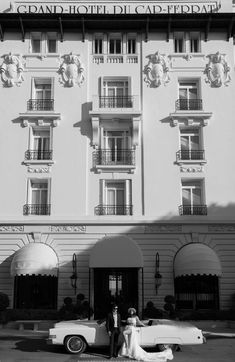 Wedding photography of Marinela & Vlad in Cap Ferrat France Photographer Alexandr Purcel Destination wedding photographer Wedding inspiration , beautiful walk in white wedding dress with groom near the hotel Grand Hotel Hotel Du Cap Ferrat, Hotel Du Cap, Grand Hotel, Destination Wedding Photographer, Dream Wedding, Destination Wedding, Spain, Wedding Photographers