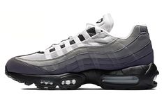 Nike Air Max 95 OG Black Anthracite | POIZON Nike Air Max 95, Air Max 95, Curator Style, Air Max, Nike Air Max, Nike Air, Athletic Shoes, Men's Shoes, Shoe Accessories