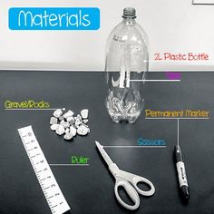 the contents of a glass bottle are labeled