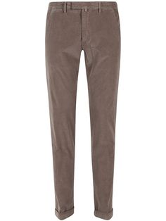 Briglia 1949 BG03 Chino Trousers | Brown | FARFETCH Fendi Wallet On Chain, Expensive Handbags, Balenciaga Triple S, Chino Trousers, Short Suit, Cotton Velvet, Espadrille Shoes, The Chic, Chinos Pants