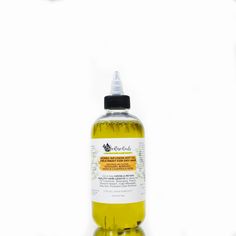 Oil For Dry Hair, Hair Oil For Dry Hair, Scalp Treatments, Hair Shedding, Rosemary Leaves, Protective Style, Promote Healthy Hair Growth, Oil Treatments