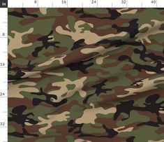 a brown and tan camo pattern that is very similar to the background in this image