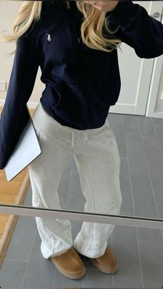 Skandinavian Fashion, Uni Outfits, Stockholm Fashion, Ralph Lauren Outfits, Mode Inspo, Cute Everyday Outfits, 가을 패션, Autumn Outfit