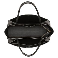 [vc_row][vc_column width=”1/3″][vc_column_text text_larger=”no”] Oroton Women’s Audrey Large Tote   Oroton Audrey Large Tote The Oroton Audrey Large Tote in Black melds Saffiano and smooth leather. This spacious everyday tote is the perfect size to store your 15″ or 13″ Mac laptop, it opens up to reveal a durable faux fused leather lined interior fitted with one main zip compartment and two slider pockets, while the internal back wall accommodates y Design Your Own Shoes, Designer Leather Bags, Silver Jewelry Accessories, Brand Stylist, Mac Laptop, Rfid Wallet, Coin Purse Wallet, Everyday Tote, Large Wallet