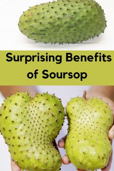 the benefits of sourop and how to use it