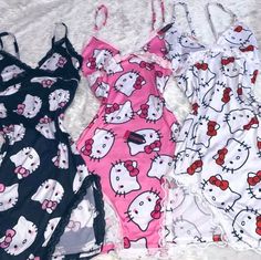 ماثيو ماكونهي, Images Hello Kitty, Hello Kitty Dress, Kitty Clothes, Hello Kitty Clothes, Hello Kitty Aesthetic, Hello Kitty Stuff, Kitty Stuff, Hello Kitty Pictures