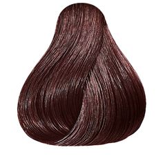 Multidimensionale demi-permanente Glanz-Intensiv-Tönungammoniakfrei Colour Touch Wella, Wella Color, Deep Brown, Vibrant Red, Hair Color, Van, Hair, Red, Beauty