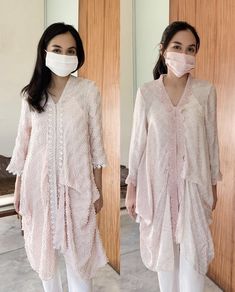 Outfit Ied Fitri, Outfit Hari Raya Idul Fitri, Eid Al Fitr Outfit, Ied Mubarak Outfit, Eid Outfits Ideas, Lebaran Outfit, Eid Outfit Ideas