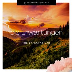 the cover of die ewarttungen the expectations