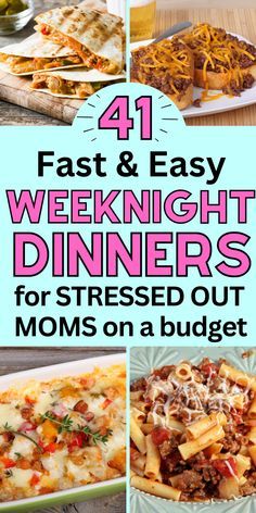 Simple Family Meals, Favorite Dinner, Budget Recipes, Trendy Outfit Ideas, Favorite Recipes Dinner, Bedroom Plants, Easy Family Meals, Easy Weeknight Dinners