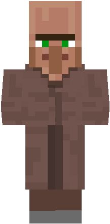 an image of a man with green eyes in minecraft style pixellated avatars