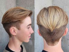 The 37 Best Haircuts for Teenage Boys for 2022 Teenage Boys Haircuts 2024, Hair Styles Winter, Haircuts For Teen Boys, Boys Hair Styles, Blonde Hair Tan Skin