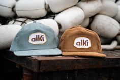 This is your next favorite hat. These corduroy hats are new but are inspired by the old days. These are of a corduroy construction and have a snapback adjustment. Free shipping. Corduroy Hats, Corduroy Hat, Old Days, The Old Days, Pale Blue, Brown Color, The Old, Old Things, Hats