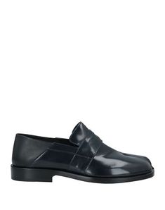 Polished leather No appliqués Two-tone Square toeline Square heel Leather lining Leather sole Contains non-textile parts of animal origin Women's Loafers, Loafers For Women, Soft Leather, Two Tone, Dark Blue, Heel Height, Loafers, Textiles, Women Shoes