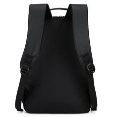 The Lightweight Techwear Bag is the ultimate solution for men looking for a stylish and practical backpack. Made with high-quality, waterproof materials, this backpack is perfect for both work and play. With its ultra-lightweight design, it's comfortable to wear for long periods of time, and its spacious interior can hold a 15.6" laptop, making it ideal for students, professionals, and anyone who needs to carry their devices on-the-go. The minimalist design, combined with its functionality, make Techwear Bag, Men Backpack, Stylish Backpack, Sac Week End, Back Bag, Stylish Backpacks, Waterproof Backpack, Blue Backpack, Book Bag