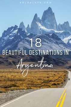 Traveling To Argentina, What To Do In Argentina, Things To Do In Argentina, Argentina Bucket List, Argentina Travel Guide, Argentina Travel Itinerary, Argentina Vacation