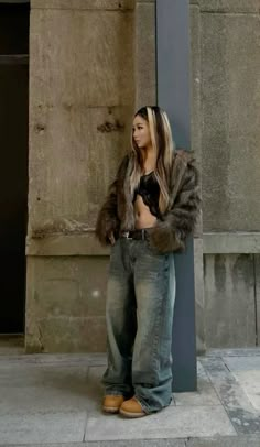 Timberland Outfits Women, Timberland Outfit, Fire Fits, Outfit Inspo Fall, Winter Fits, Dream Style, Fit Ideas