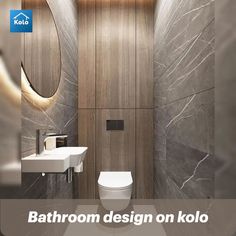 bathroom, koloapp, kerala, interior, bathing, delhi, indore, sanitary Toilette Design, Wc Design, Small Toilet Room, Bilik Air, Small Toilet, Trendy Bathroom