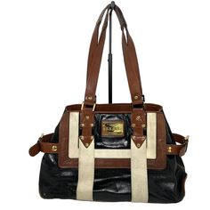 L.A.M.B. Darjeeling Leather Bihar Should Bag | eBay Oh My Bag Miss My, Darjeeling, Bags Handbags, Bag Lady, Women Accessories, Things To Sell, Best Deals, Free Shipping, Leather