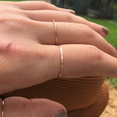 NEW Thick Extra Large Gold Wrap ring Smooth Finish 14k gold | Etsy Minimalist Infinity Stackable Rings For Everyday, Minimalist Infinity Stackable Rings, Gold Wrap Ring, Gold Stacking Ring, Woven Ring, Gold Wrap, Wrap Ring, Wrap Rings, Stacking Ring