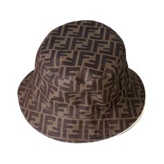 Certified Authentic Condition: Brand New Accompanied by: This item comes with all accessories Fendi Hat, Woman Accessories, Cloche Hat, Sun Hats, Bali, Fendi, Women Accessories, Brand New, Hats