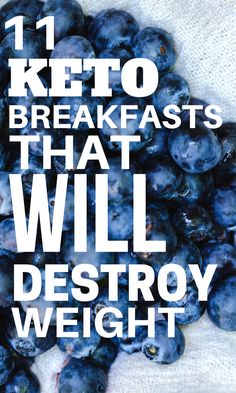 Keto Breakfast Ideas, Breakfast Diet, Keto Breakfasts, Keto Diet Breakfast, Low Carb Diets, Ketogenic Diet Plan, Best Keto Diet, Diets For Beginners