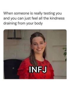 Personalidad Infj, Infj Traits, Infj Problems, Introverted Thinking, Intj And Infj