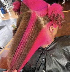 Adore Hair Dye, Hair Dye Videos, Pink Hair Dye