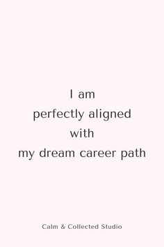 #affirmations #positivethinking #dreamcareer #womenempowerment #career #ladyboss #visionboard #moodboard #dailyaffirmations Mood Board Career, Career Quotes Aesthetic, Career Manifestation Aesthetic, Positive Career Affirmations, Affirmation For Career, Client Affirmations