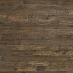 wood flooring with dark brown tones