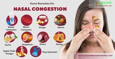 Home Remedies For Nasal Congestion, Natural Remedies To Soothe Sinus Congestion, home remedies for blocked nose, home remedies for stuffy nose, home remedies for sinus congestion, running nose home remedy, natural remedies for sinus congestion, running nose and sneezing home remedy, sinus relief at home, best remedy for blocked nose, nasal block home remedy, immediate sinus relief, home remedies for sinus relief, natural ways to clear sinuses, clear sinuse Clogged Sinuses Remedies, Home Remedy For Nasal Congestion, Clear Mucus Nose, Dry Nasal Passages Remedies, Severe Congestion Relief, How To Get Rid Of Mucus In Nose, How To Clear Nasal Congestion, Congestion Remedies For Adults, Natural Decongestant Nasal Congestion