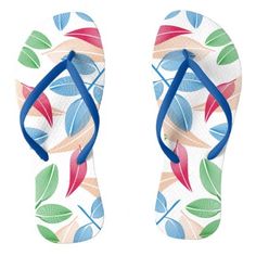 Fresh tropical leaves flip flops Tropical Sandals For Poolside And Beach Season, Blue Tropical Style Flip Flops For Vacation, Tropical Flip Flops For Beach Vacation, Tropical White Flip Flops For Vacation, Tropical Flip Flops For Poolside And Beach Season, White Tropical Flip Flops For Vacation, Tropical Flip Flops For Beach Season, Tropical Flip Flops For Summer Swimming, Tropical White Vacation Flip Flops