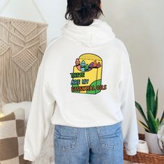 Kid at heart?  Me too!  I created this kidcore design after a moment of realization at how much joy and happiness smelling a box of crayons brought me!  🖍️ 🫶🏽 See more trendy apparel like this one here: https://nostalgictrendsco.etsy.com?section_id=49681714 ⬇️ HOW TO ORDER 1. Please check and review all of the listing photos 2. Select your sweatshirt color and size from the drop down menu 3. Chose your quantity desired  4. Click "Add to Cart" (you can continue shopping if you'd like) 5. Click "Proceed to Check Out" 6. Sit back, relax, and let us do the rest! ❤️LOVE OUR SHOP? Make sure you click the "Follow this shop" button to get notified anytime we have new products or are running sales! 💕 WHAT YOU'LL GET A unisex heavy blend hooded sweatshirt that is a perfect choice for every day w Kidcore Design, Clothes Kidcore, Kidcore Shirt, Moment Of Realization, Kidcore Clothes, Kidcore Clothing, Oddly Specific, Heart For Kids, Joy And Happiness