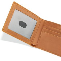 Looking for a thoughtful and attractive gift for the graduate? Our Graphic Leather Wallet is the way to go! Personalize this wallet with names, School names, custom messages and robe colors. Lots of options make this wallet truly unique. This handsome bifold wallet exterior is made of the highest quality genuine full grain cowhide. It's recognized for its amazing feel and appearance. Both durable and smooth, the wallet's warm brown color will take on a rich, vintage look, getting better with tim School Names, Male Graduation, Moon Gifts, The Graduate, Way To Go, Engraved Jewelry, White Gift Boxes, Warm Brown, Bifold Wallet