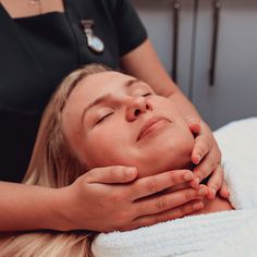 Experience the epitome of indulgence with our 60-minute Spa Facial. Unwind whilst your therapist pampers your skin, using our PURE Spa Skincare products. You’ll leave feeling relaxed, rejuvenated, and with a radiant complexion that exudes pure luxury. 60-minute Treatment  Personalised Consultation, Welcome Foot Ritual & Aftercare 10 mins  Treatment Time 50 mins  We customise this facial to suit your skin's needs and concerns. It includes 2 unique masks, a clay mask followed by a Vitamin C mask. Both are made from scratch at the start of your facial. What's included? We begin with a consultation to determine what your skin needs. Your therapist will take into account factors such as your skin type, concerns (such as dryness, dullness, or blemishes), and any specific preferences or sensitivi Body Reflexology, Spa Skincare, Vitamin C Mask, Hyperbaric Oxygen Therapy, Pregnancy Massage, Unique Masks, Spa Facial, Hot Stone Massage, Skin Care Spa