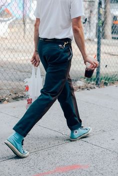 Dickies Outfits Men, Dickies Outfit, Estilo Vans, Dickies Style, Converse 70s, Workout Man, Dickie Work Pants