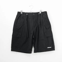 VISION STREET WEAR Ripstop Cargo Zipoff Pants BLACK – YOU ARE MY POISON Black Cargo Shorts With Side Pockets For Hiking, Black Cotton Cargo Shorts With Functional Pockets, Black Cotton Cargo Shorts For Outdoor Activities, Black Cargo Shorts With Pockets For Hiking, Black Cargo Shorts For Hiking, Black Cargo Shorts For Hiking With Pockets, Black Hiking Cargo Shorts With Pockets, Cotton Techwear Cargo Shorts For Outdoor, Black Outdoor Cargo Shorts