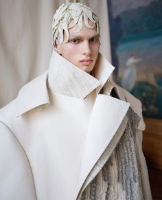 Tom Browne, Couture 2024, 2024 Collection, Couture, Photography