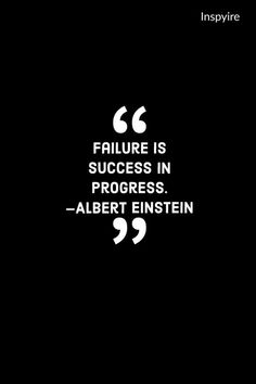 Fail To Succeed Quote, Inspirational Iphone Wallpaper, Philosophy Poetry, Freedom Tattoo, Albert Einstein Quotes, Einstein Quotes, Positive Quotes Motivation, Reality Quotes