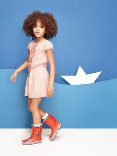 dpam | MilK - Le magazine de mode enfant Foto Kids, Kind Photo, Kids Studio, Foto Baby, Kids Photoshoot, Kids Trend, Childrens Fashion