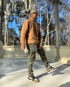 Sneaker Outfits, Streetwear Mode, Mens Trendy Outfits