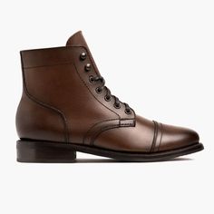 Thursday Captain Boots Outfit, Thursday Boots Women, Cork Bed, Thursday Boot Company, Thursday Boots, Winter Capsule, Mens Attire, Nike Flex, Goodyear Welt