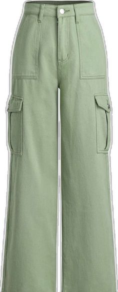 High Waist Green Capris With Pockets, Casual Wide-leg Capris With Pockets, Green Relaxed Fit Capris With Pockets, Green Straight Leg Capris With Pockets, Trendy Fall Fashion, Boden Women, Green Cargo Pants, Green Cargo, Cashmere Blend Sweater