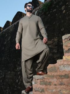 Punjabi Kurta Pajama Men