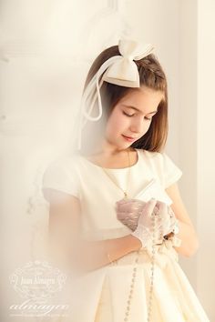 Baptism Photos, Fine Art Portrait Photography, Mini Outfit, Girls White Dress, Communion Party