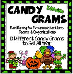 Turkey Grams For School, Turkey Grams Fundraiser, Boo Grams Fundraiser Ideas, Boo Grams For School, Holiday Grams For School, Boo Grams Fundraiser, Boo Grams, Pto Mom, Rustic Pathways