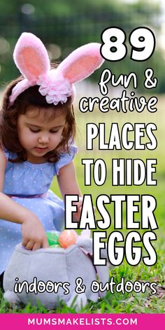 Take your Easter fun to the next level with these clever Easter egg hunt ideas! From tricky indoor hiding spots to outdoor challenges, these ideas make for exciting Easter games for kids. Perfect for a memorable Easter egg hunt party for all ages. Easter Egg Hunt Activities, Egg Hunt Games, Easter Egg Hunt Clues, Easter Egg Hunt Filler Ideas, Egg Hunt Ideas, Easter Egg Hunt Scavenger Hunt.