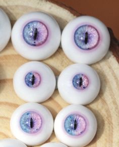 Eyes Realistic, Bjd Eyes, Resin Doll, Resin Eyes, Eye Texture, Eyes Artwork, Ball Jointed Doll, Realistic Dolls, Contact Lenses Colored